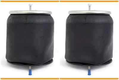 2x Air Spring Bags for Volvo VNL Trucks Rep: 21132005, 1R12-654, W01 ...