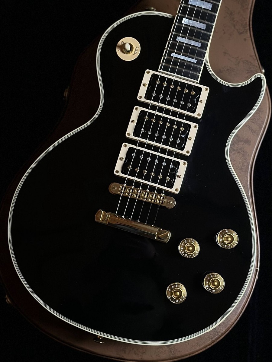m*e様 Gibson Custom Shop LesPaul Special Gibson Custom Shop Les Paul Special Double Cut TV Black GH