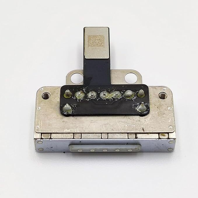 A2681 DC Jack Power Replacement for MacBook Air 13.6