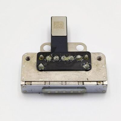 A2681 DC Jack Power Replacement for MacBook Air 13.6