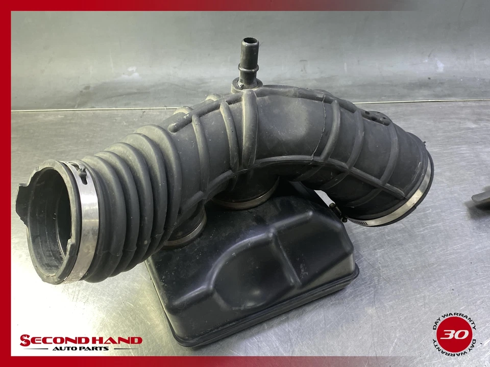 2009-2012 Ford Flex Engine Air Intake Resonator Hose Duct Tube VP8G1U-9F764-AC - Image 4 of 4