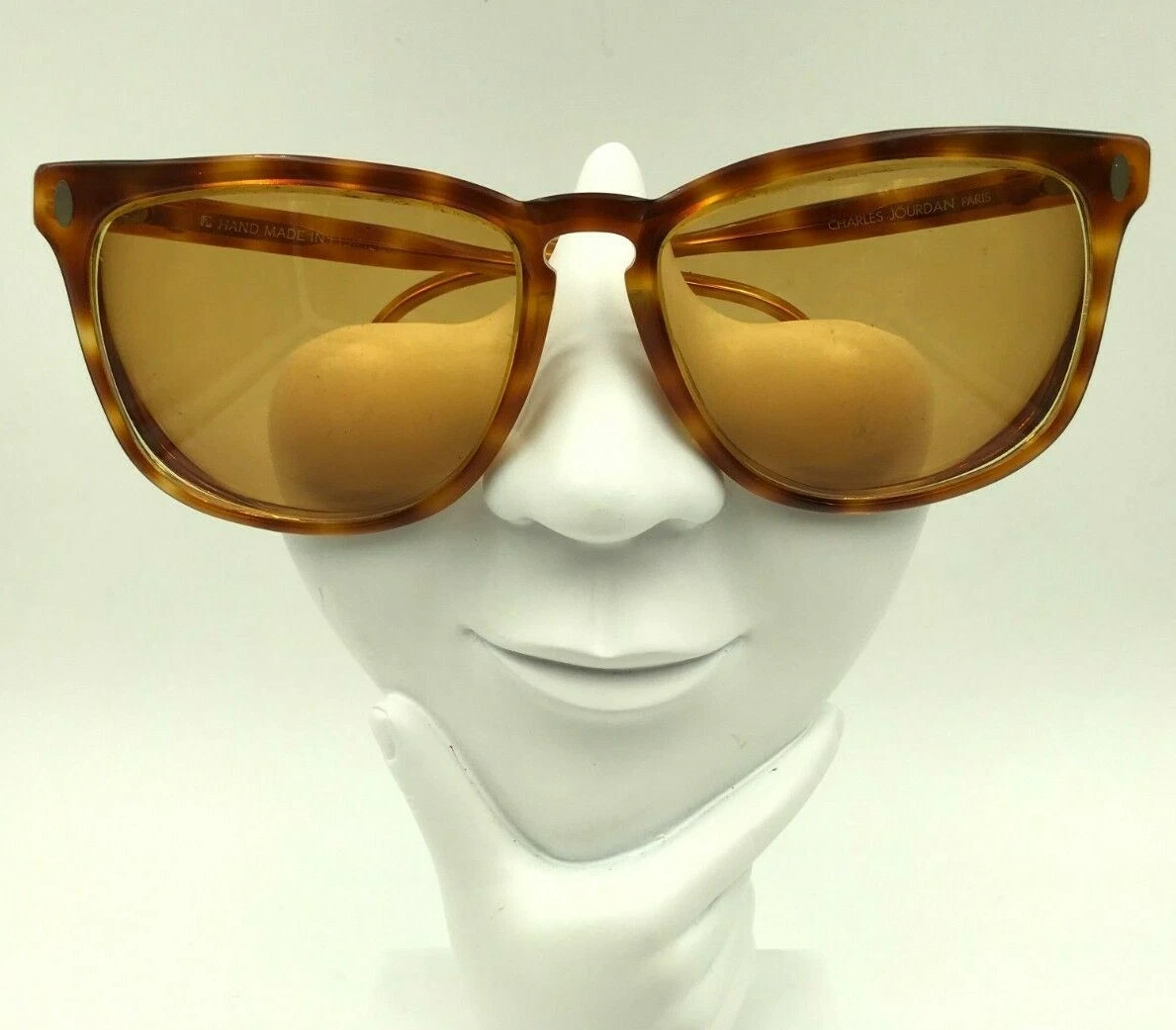 Charles Jourdan Original Vintage Sunglasses for sale | eBay display picture 1