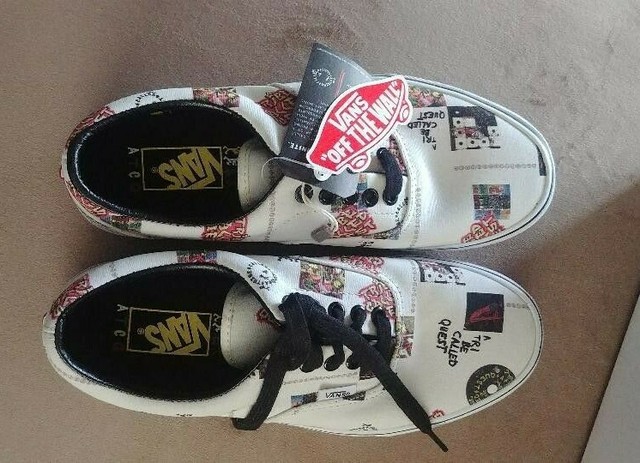 vans era a tribe called quest