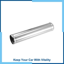 Universal Pack (1) 300x60mm Aluminum Alloy Intercooler Pipe Air Intake Tube