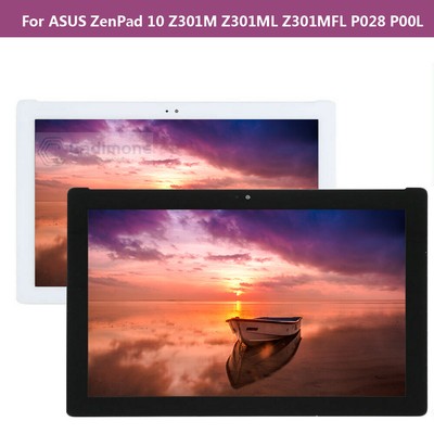 For Asus Zenpad 10 Z301ml Z301mfl P028 Touch Screen Lcd Touch Parts Sceen Me02 Ebay For Asus Zenpad 10 Z301ml Z301mfl P028 Touch Screen Lcd Touch Parts Sceen Me02 Ebay