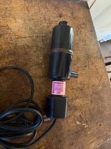 Pondmaster Submersible UV Clarifier 10 Watt 02910