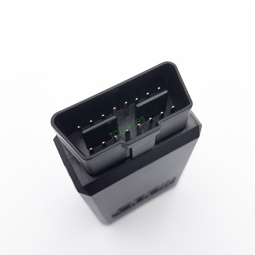 Mini Coche OBD2 Bluetooth Escáner de Diagnóstico Lector de Código Herramienta para Android Windows - Imagen 5 de 9