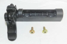  NEW  Craftsman 137 Series 10" Table Saw Side Extension Table Tube Slide