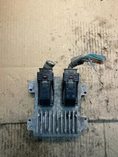 2008 2010 Chevrolet Cobalt G6 Ecu Engine Control Module Unit Ecm V9170 DG