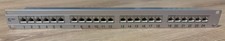 Metz Connect Patchpanel 24-Port E-DAT C6A (13...