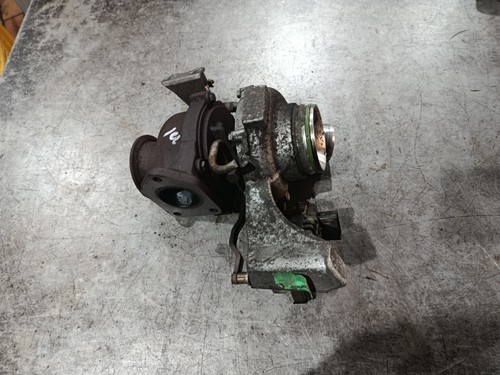 Turbolader BMW 116d 118d 318d E81 E87 E88 E90 E90N E91 143PS 105KW 7810189 TURBO