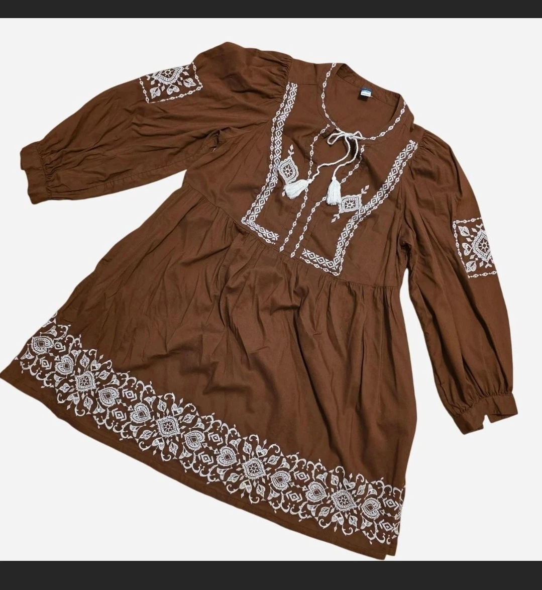 Petites Long Sleeve Dresses for Women for sale | eBay