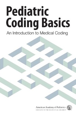 Pediatric Coding Basics - 9781610024044