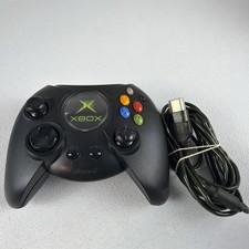 Xbox Duke Controller OEM Microsoft Original X...