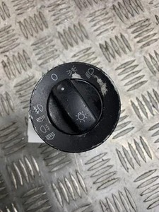 AUDI A4 Cabrio 8H7, B6, 8HE, B7 Scheinwerferschalter 8E0941531A 2.50 23936497