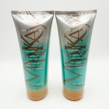 Lot of 2 Mary Kay After Sun Replenishing Gel 6.5 fl oz Sun Care New Old Stock