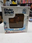 Chibi-Robo! Zip Lash + Amiibo Bundle (Nintendo 3DS) Brand New - Factory Sealed