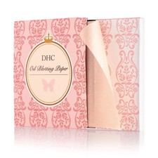 PACK OF 2 DHC Matte Paper 100 Sheets Facial blotting Japan skincare