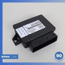 2016 Jaguar X152 F-Type EPB Electronic Parking Brake Control Module Unit OEM 34k