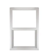 18" x 27" Double Pane Insulated Vertical Slider Window Florida Approved