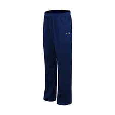Womens TYR Classic warm up pant