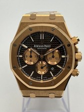 Audemars Piguet Royal Oak Selfwinding Chronograph 26331OR.OO.1220OR.02 Rose 3