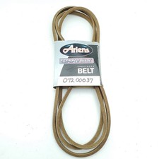 Ariens Gravely 07200037 Specialty HA Wrapped OEM Mower Replacement Belt New