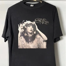 Retro Stevie Nicks Shirt, Stevie Nicks Bella Donna T-shirt