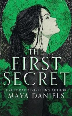 Maya Daniels The First Secret (Paperback) Hidden Portals Trilogy (UK IMPORT)