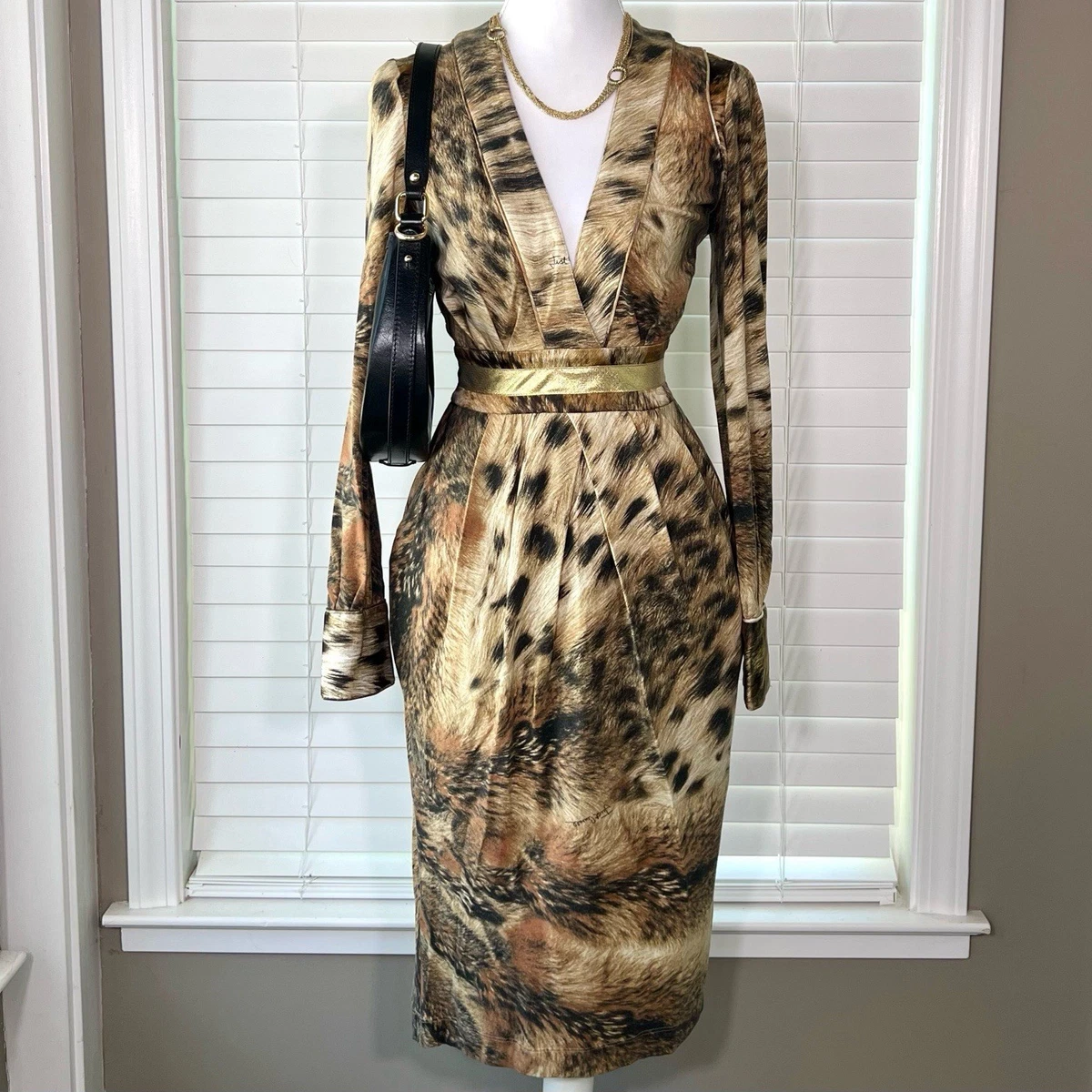 Just Cavalli Clothing for Women for sale | eBay