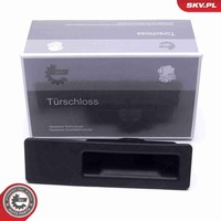 Schalter Heckklappenentriegelung Esen Skv 16SKV270 FüR Bmw 5Er F10 Touring F11