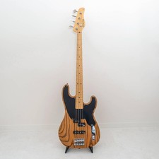 Ash Equipped With Schecter Pj Bass Aguilar Safe delivery from Japan