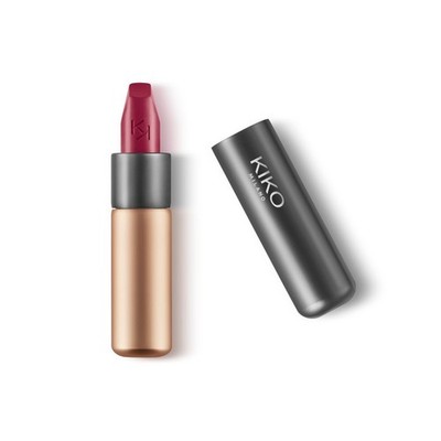 Creamy Matte Velvet Lipstick - Long-Lasting, Hydrating, Rich Color - Perfect for