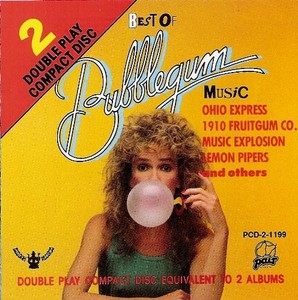 Bubblegum CD | eBay