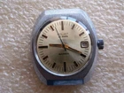 Vintage Watch POLJOT Automatic, SOVIET/USSR, RUSSIA