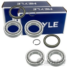 Roulement de roue Hyundai H-1