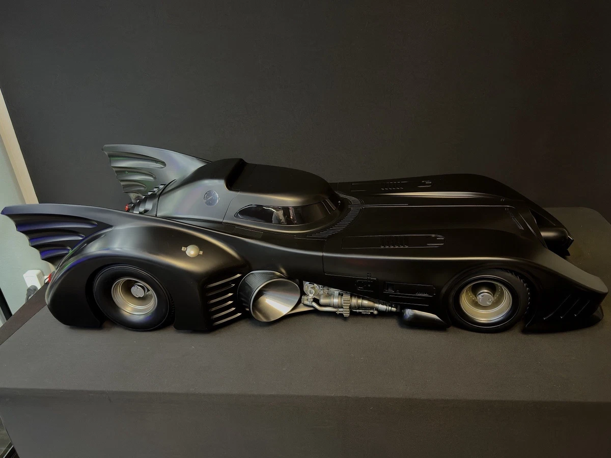1/6 Batmobile Diecasts Toys products for sale | eBay