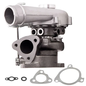 K04-022 Turbolader for Seat Leon 1.8 T 1.8T AMK Cupra-R 154kw 210ps turbo TOP DE