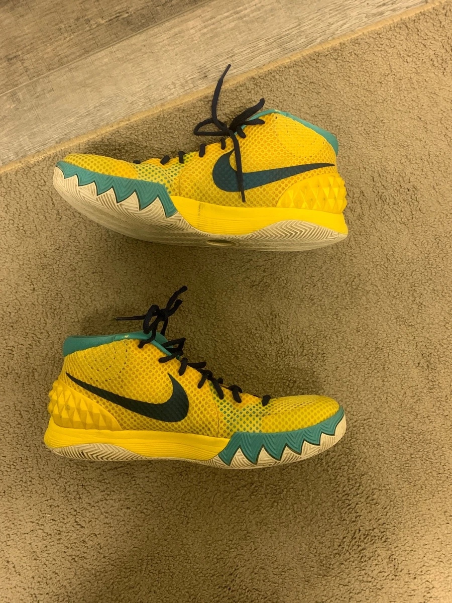 Las mejores ofertas en Nike Kyrie 1 Letterman | eBay
