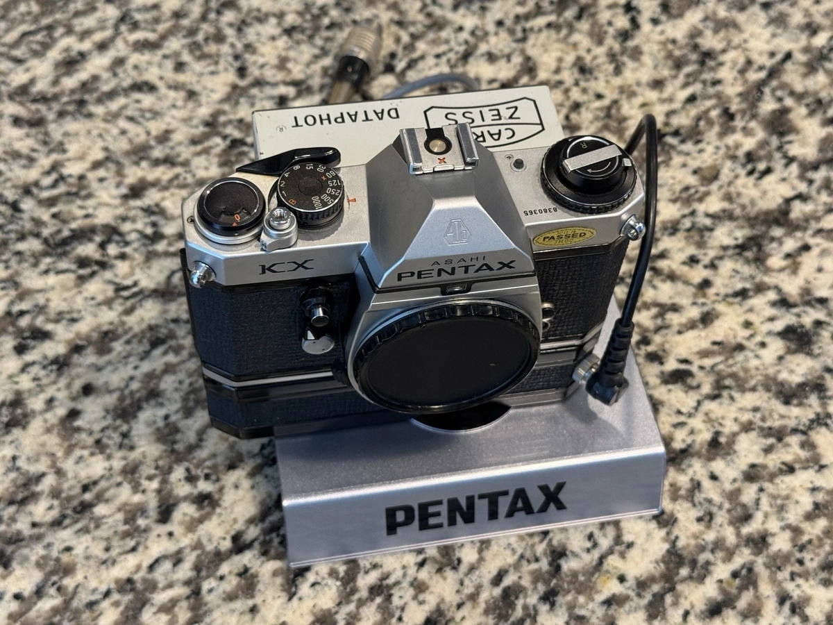 PENTAX KX 35 mm Film Cameras for sale | eBay