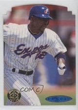 1995 SP Championship Series Die-Cut Rondell White #67 0w7
