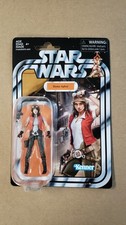 Star Wars The Vintage Collection Doctor Aphra 3.75  Action Figure Kenner