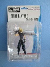 Final Fantasy VII Cloud Strife Trading Arts Figure