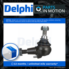Image of Ball Joint TC3396 Delphi Suspension 2123300135 A2123300135 Quality Guaranteed