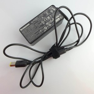 ORIGINAL Lenovo V130-14IKB Netzteil ADLX65NCC3A / PA-1650-72 power supply ✅