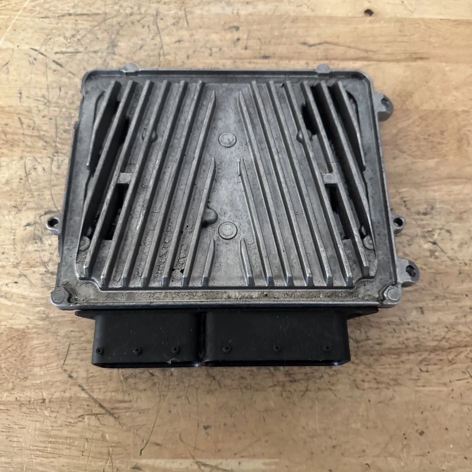 Mercedes-Benz S550 2008 unidad de control del motor 5,5 L ecu A2731536591✅ Foto 3 de 3