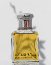 Vtg TUSCANY Eau De Toilette ARAMIS Splash EDT 50 ml 1.7 oz  OLD VERSION No Box