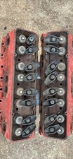 1957 Chevy Corvette Power Pack Heads 3731539 Bel Air Nomad Tri Five Fuelie 1957 Chevy Corvette Power Pack Heads 3731539 Bel Air Nomad Tri Five Fuelie