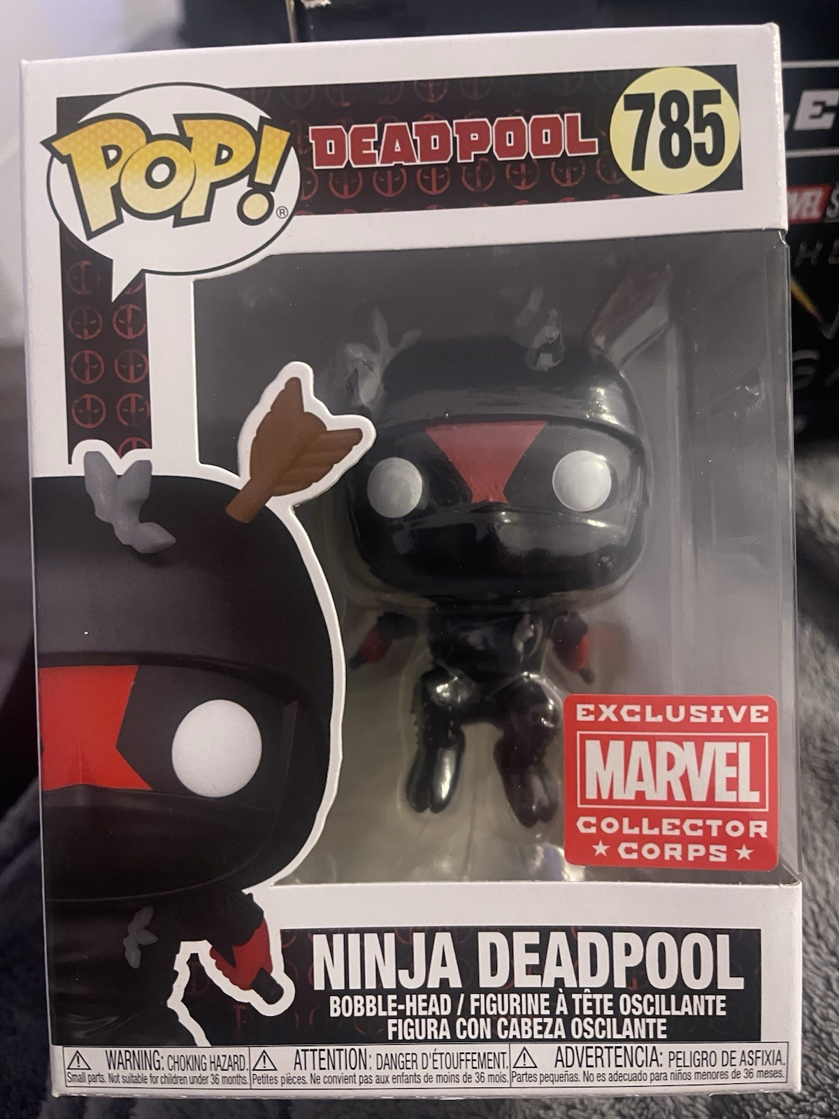 Ebay Item For Sale