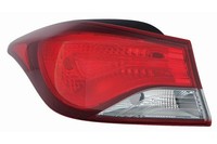 Depo 321-1960R-UE Heckleuchte RüCkleuchte FüR Hyundai